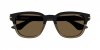 OKULARY MONTBLANC MB 0302S 008 53 ROZMIAR M